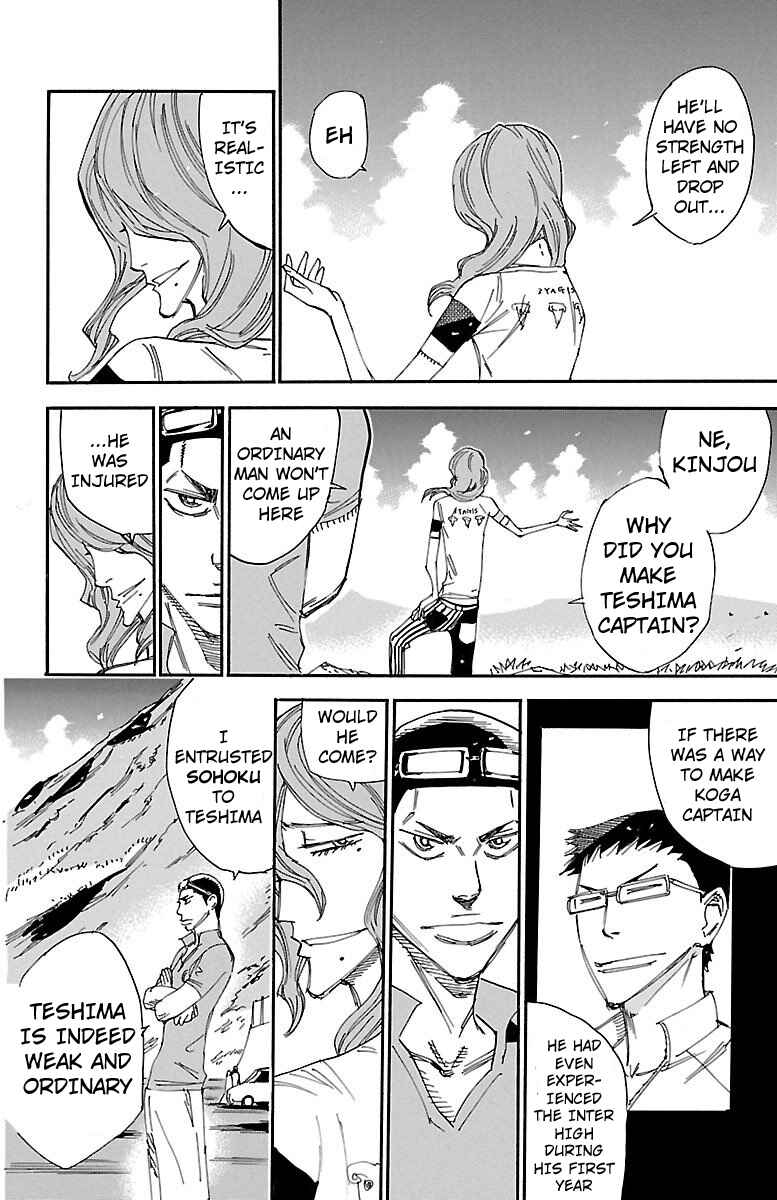 Chapter 467 - Page 9