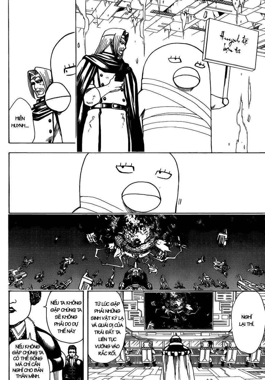 Chapter 655 - Page 14