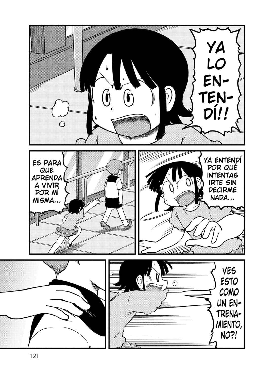Chapter 180 - Page 3