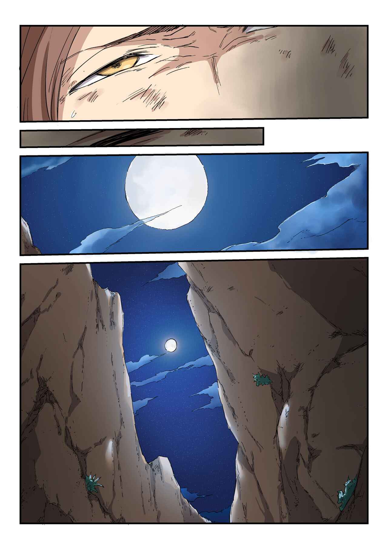 Chapter 321 - Page 4