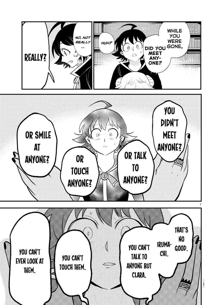 Chapter 381 - Page 9