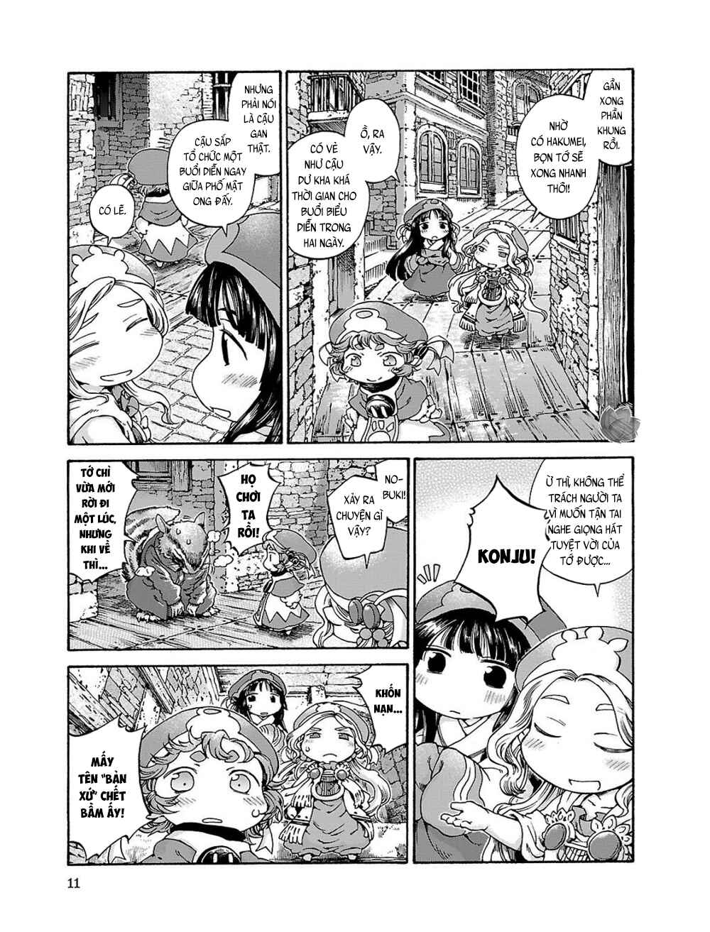 Chapter 15.1 - Page 7