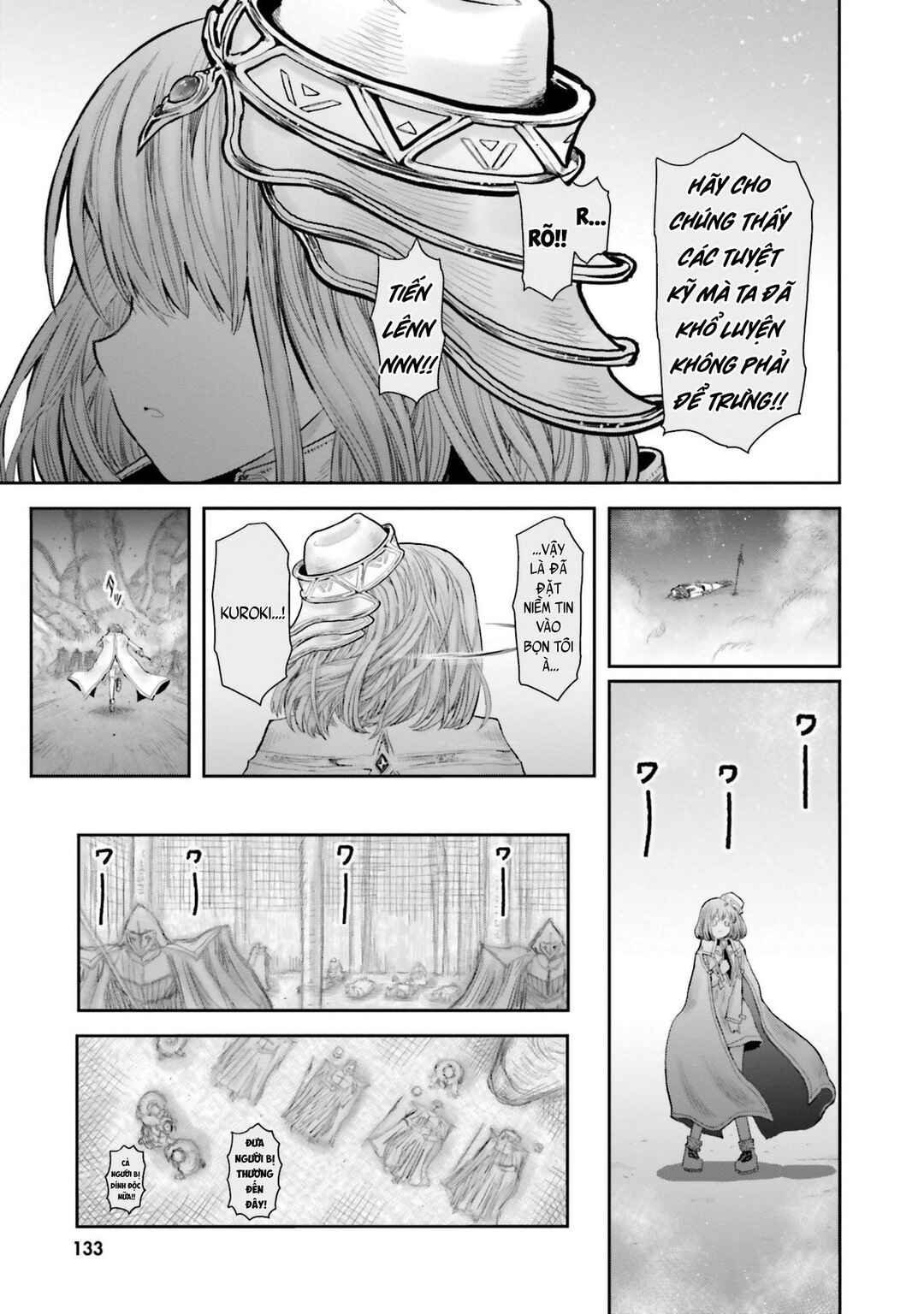 Chapter 61 - Page 11