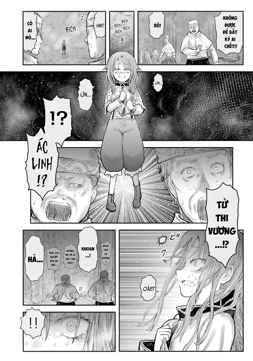 Chapter 61 - Page 12