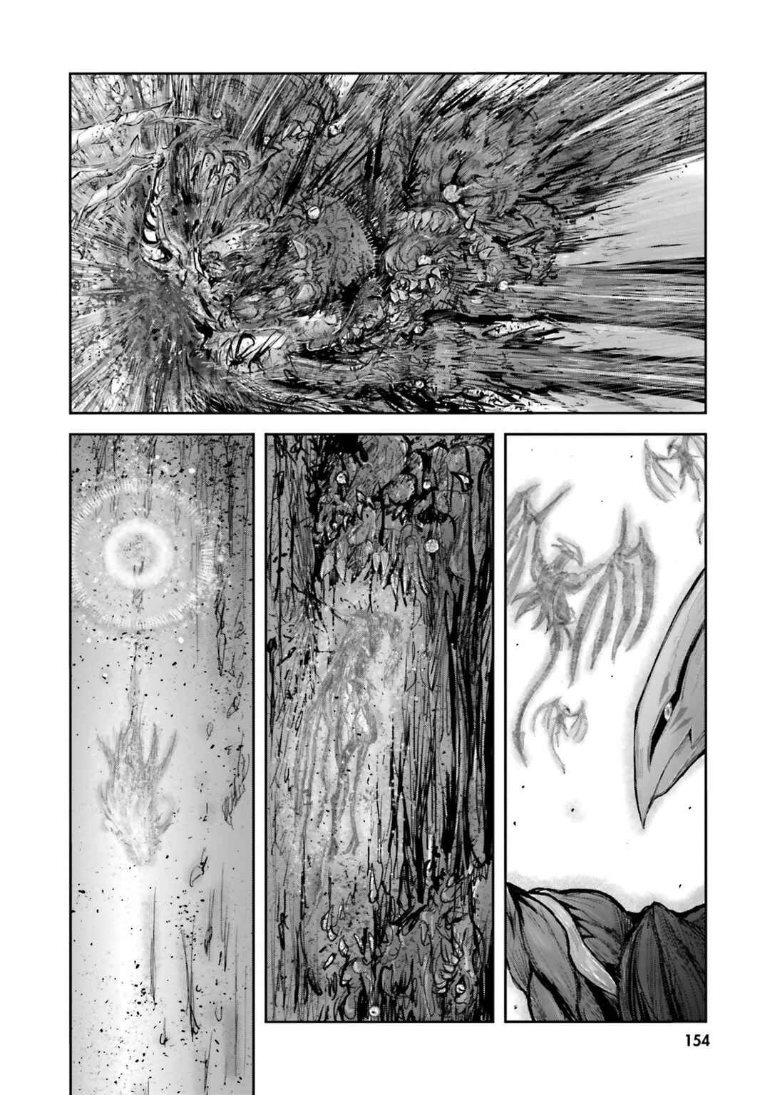 Chapter 61 - Page 32
