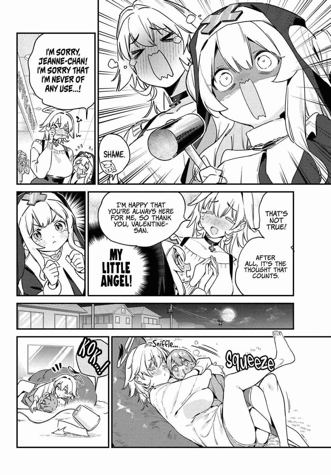 Chapter 143 - Page 5