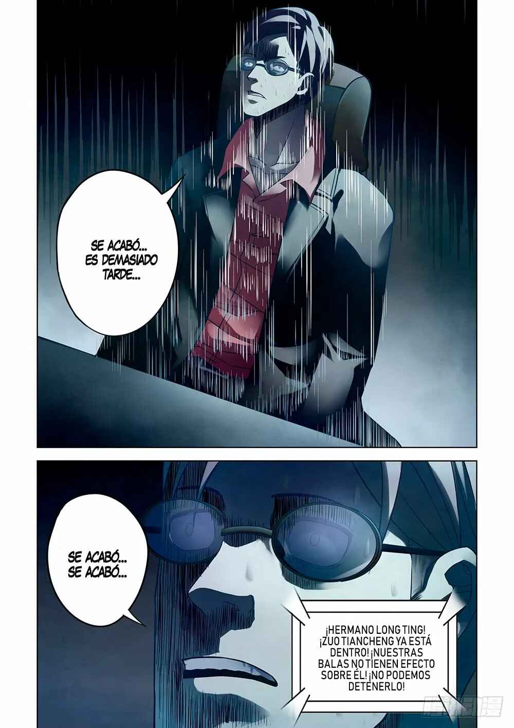 Chapter 83 - Page 9