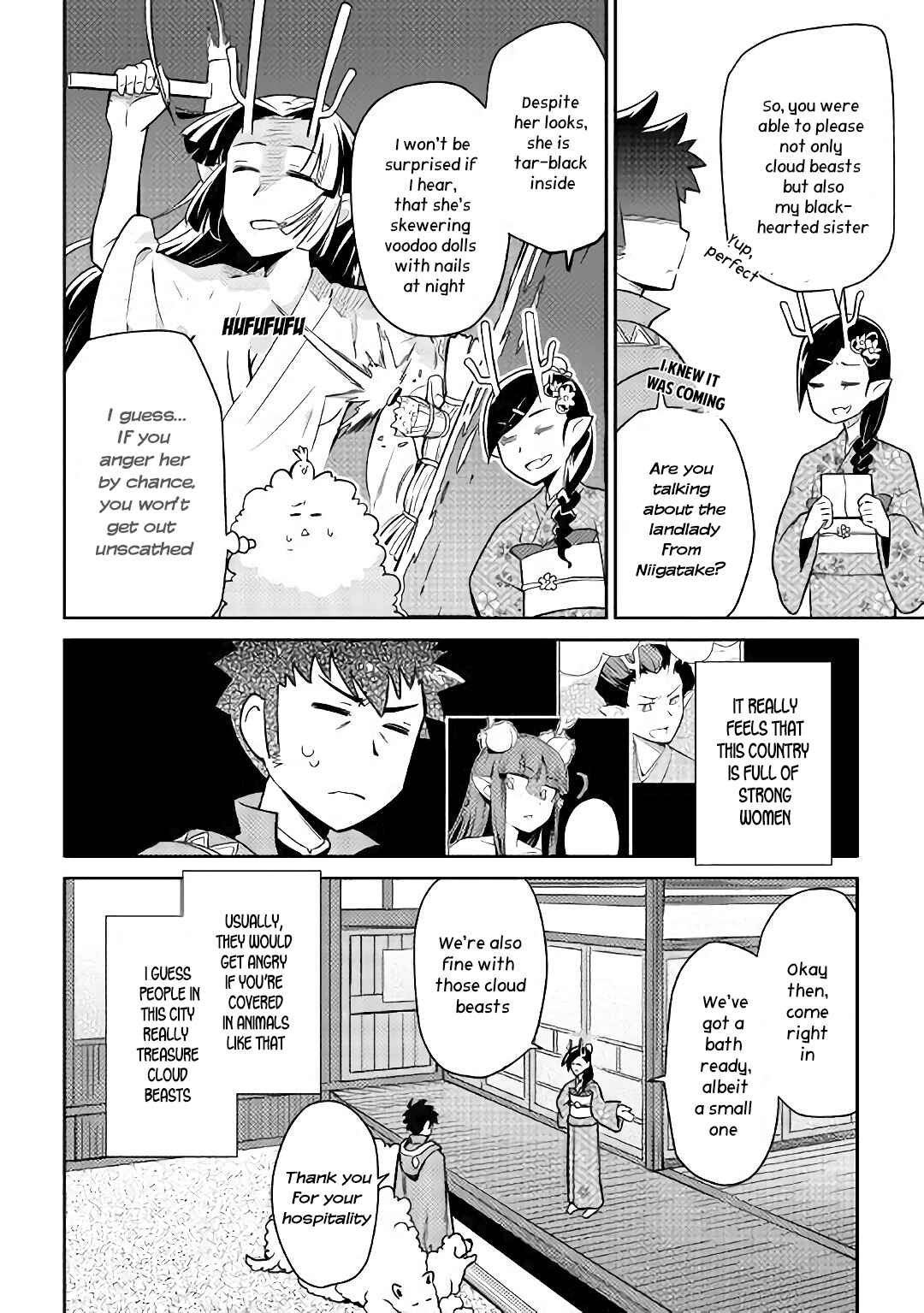 Chapter 42 - Page 19