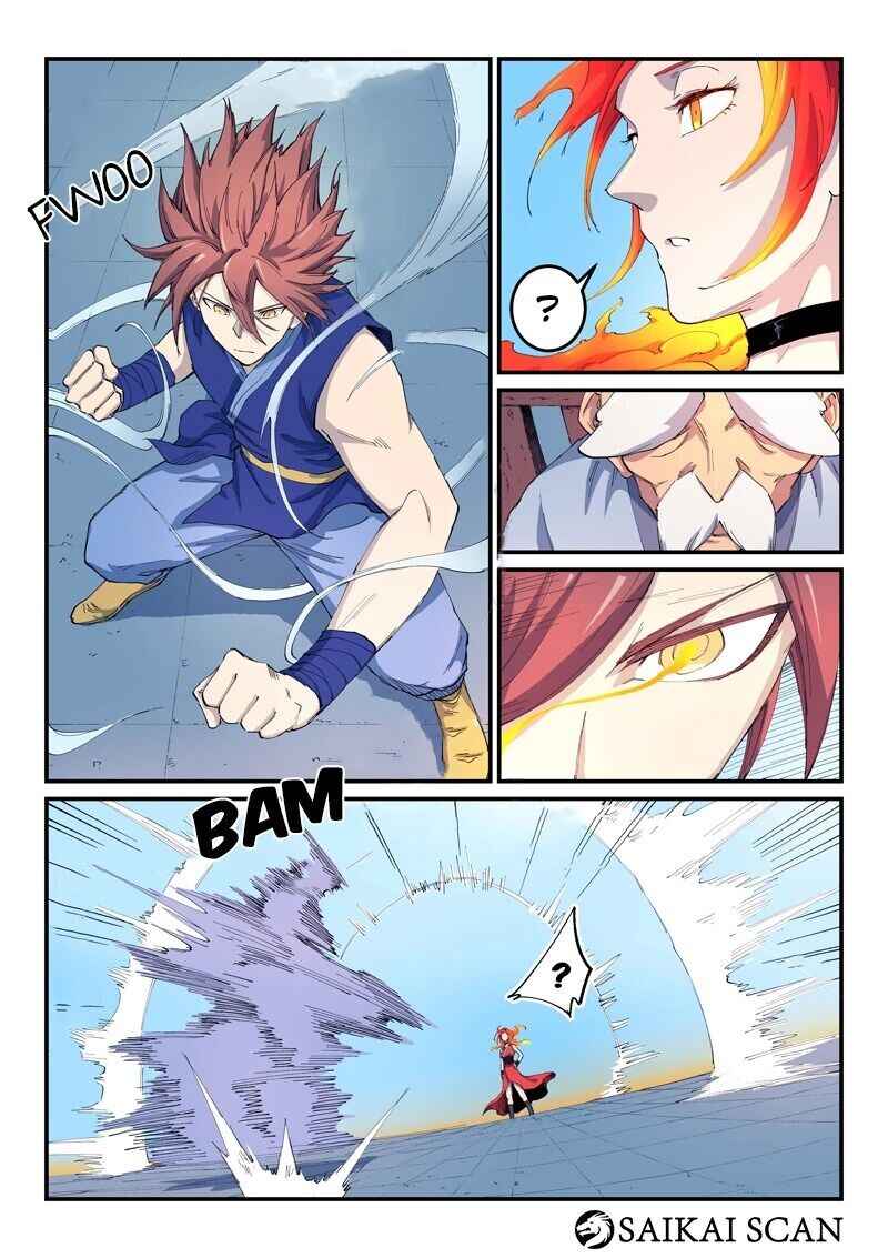 Chapter 530 - Page 2