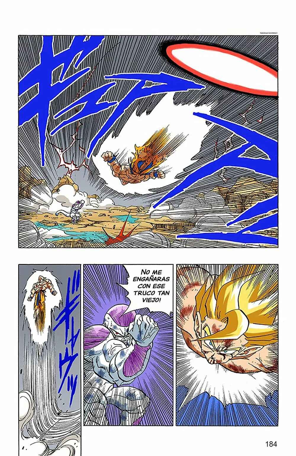 Chapter 326 - Page 2