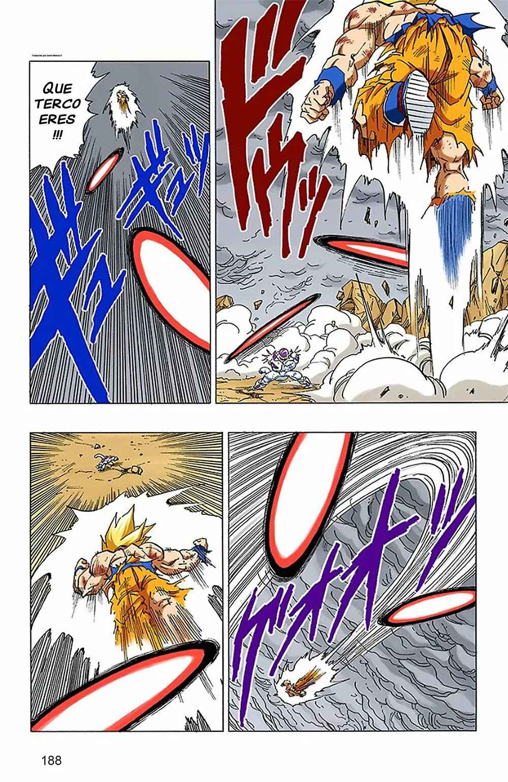 Chapter 326 - Page 6