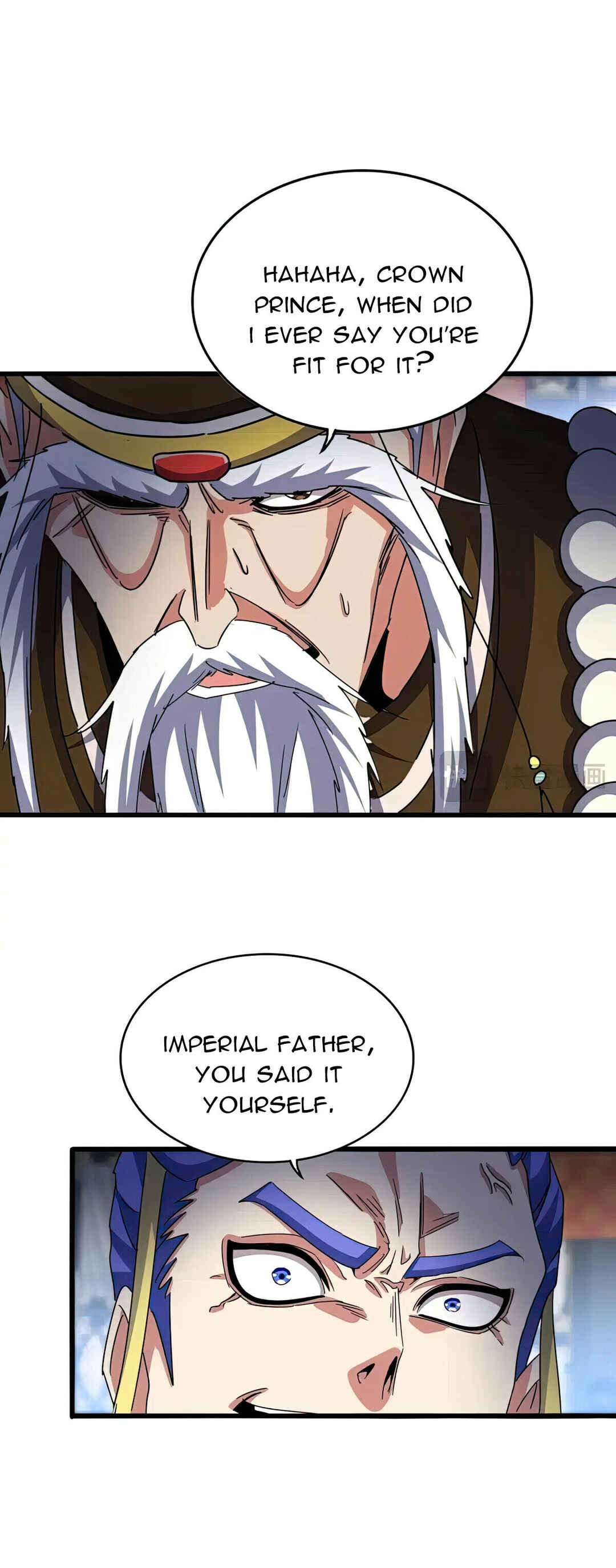 Chapter 530 - Page 7