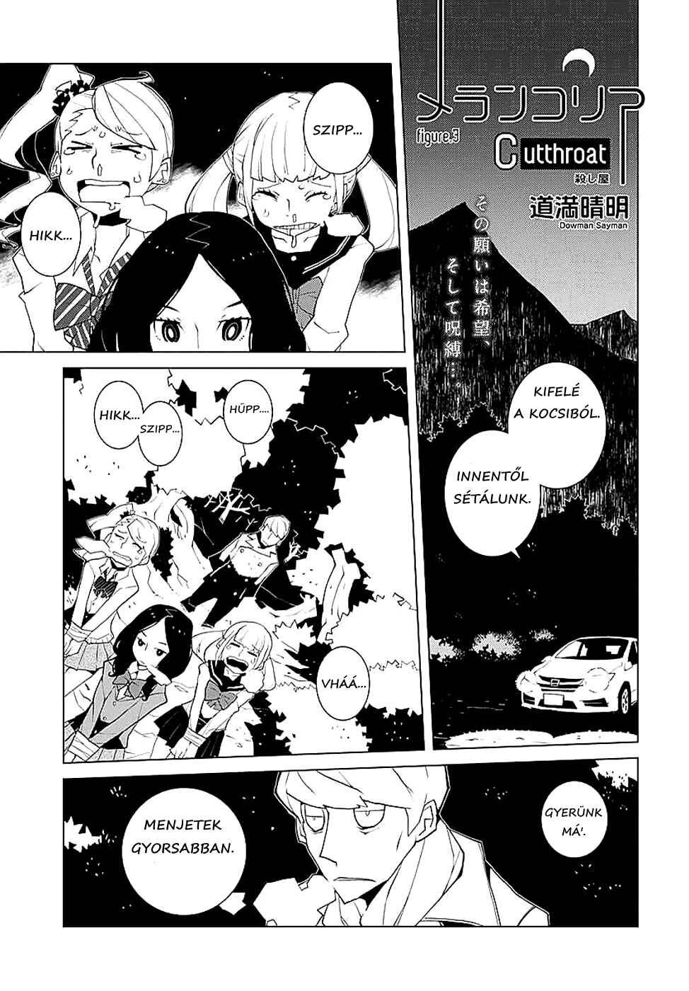 Chapter 3 - Page 2