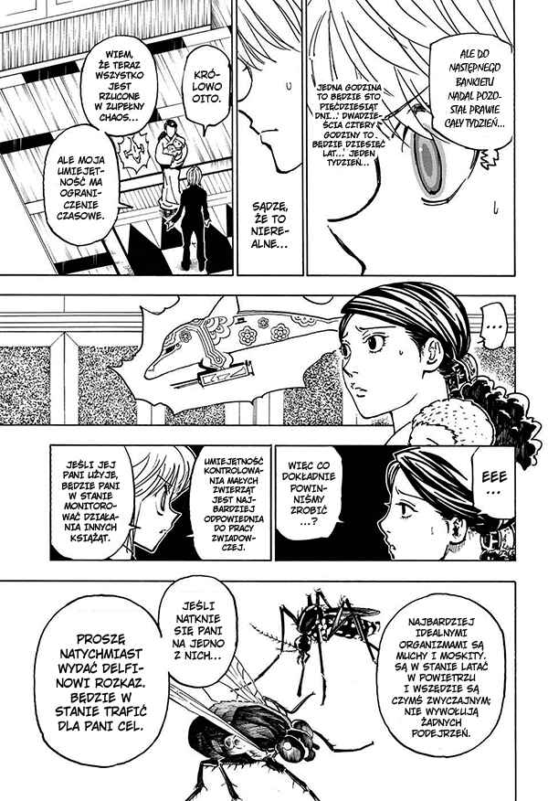 Chapter 364 - Page 19