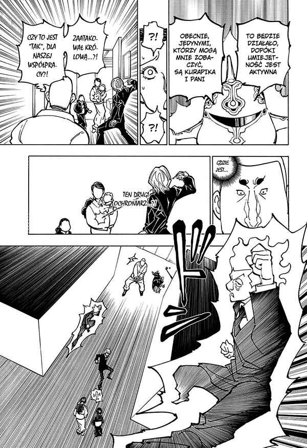 Chapter 364 - Page 9