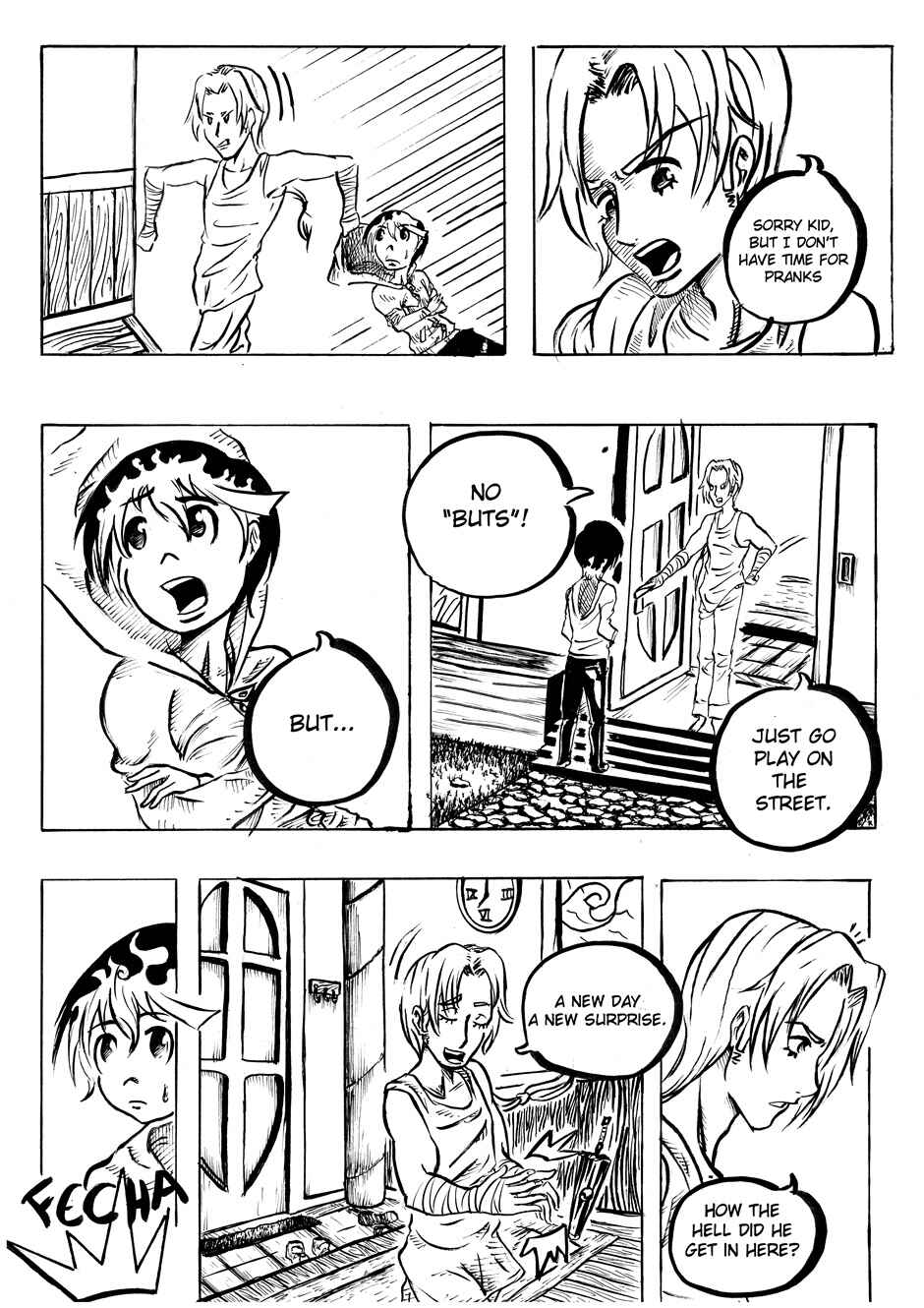 Chapter 1 - Page 6