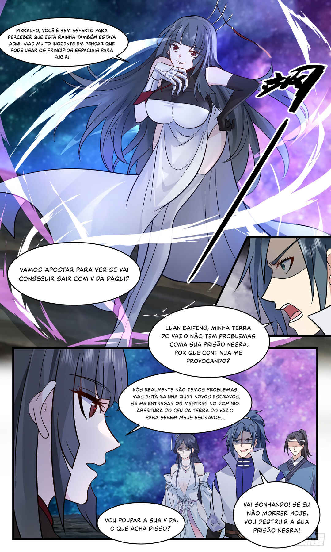 Chapter 2776 - Page 9