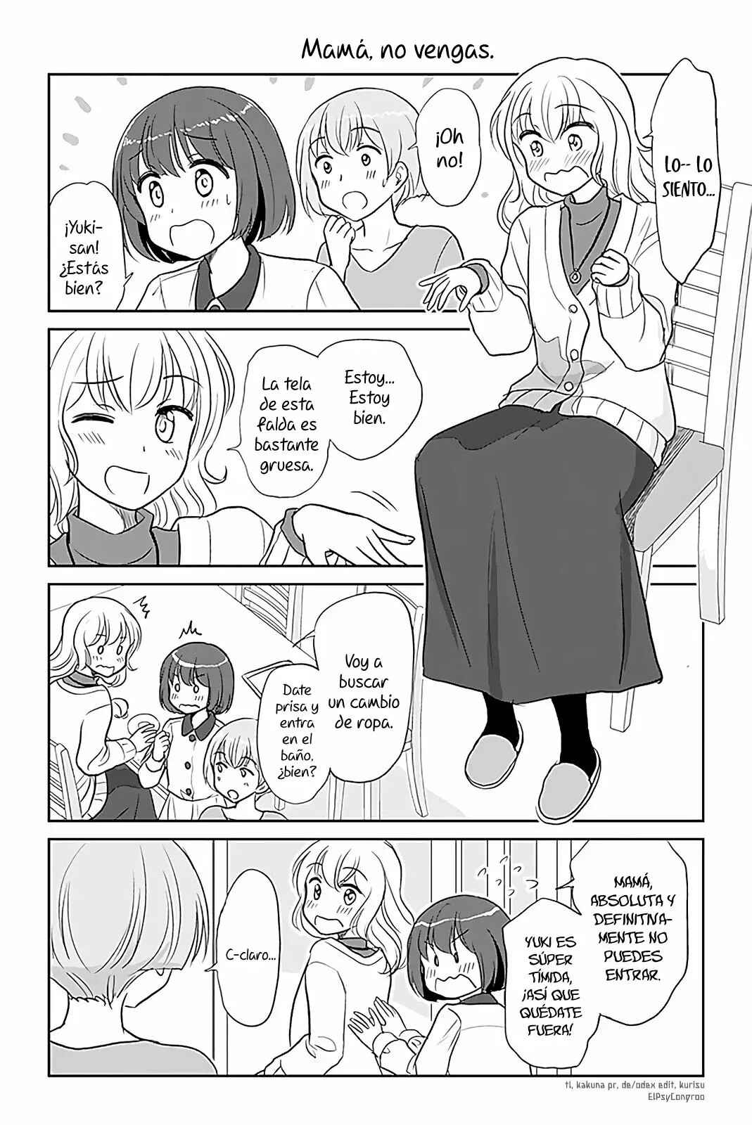 Chapter 208 - Page 2