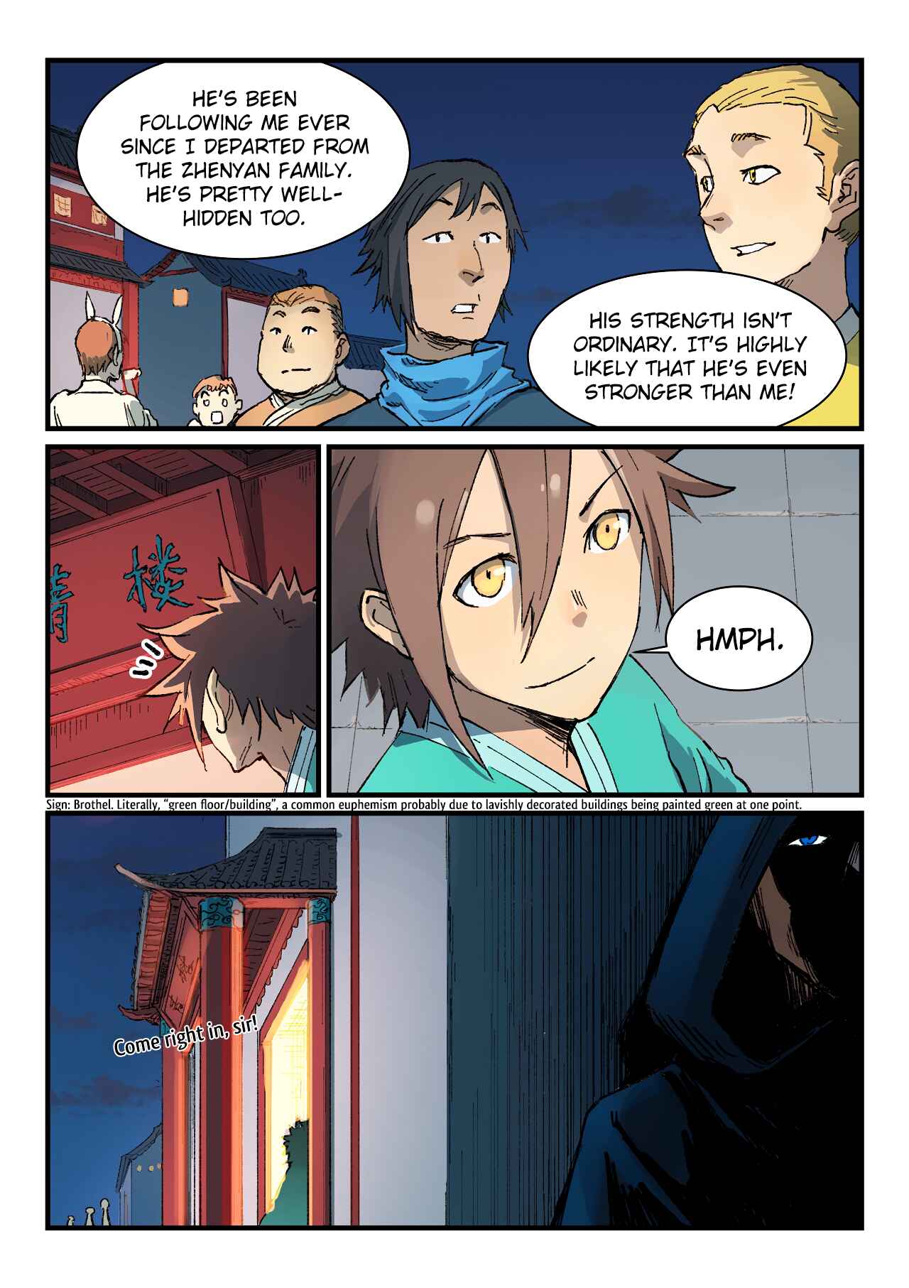 Chapter 355 - Page 9