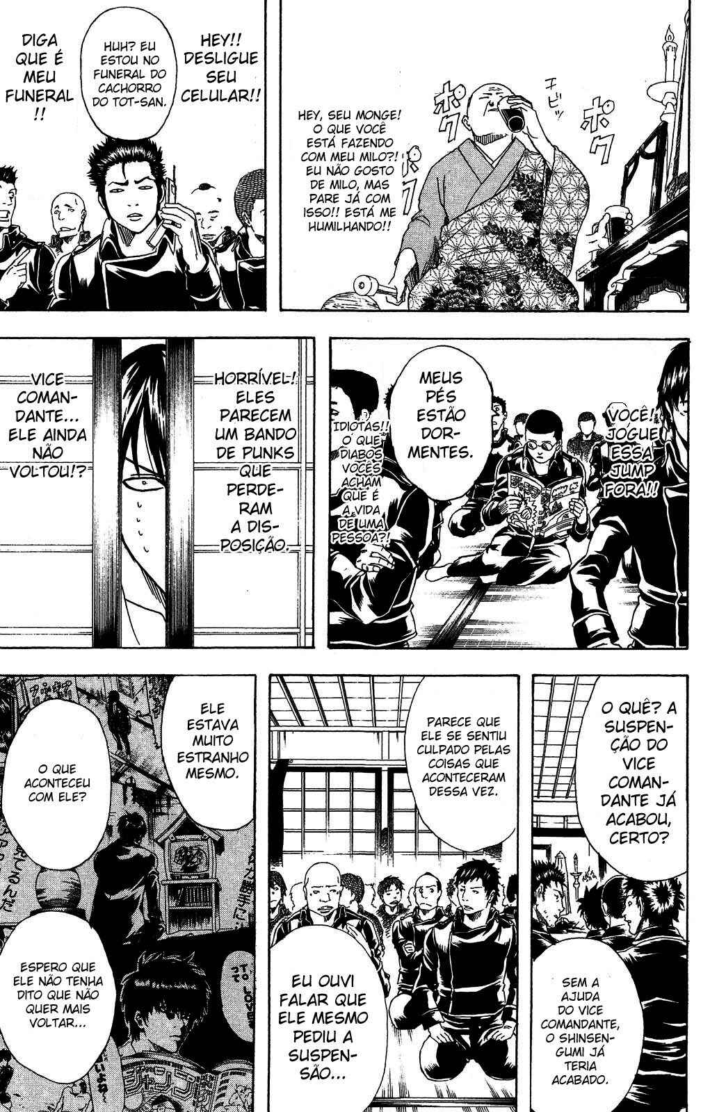 Chapter 168 - Page 14