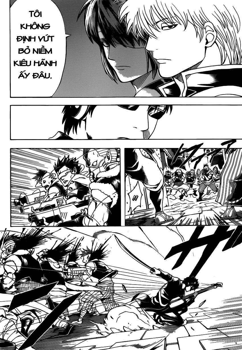 Chapter 569 - Page 11