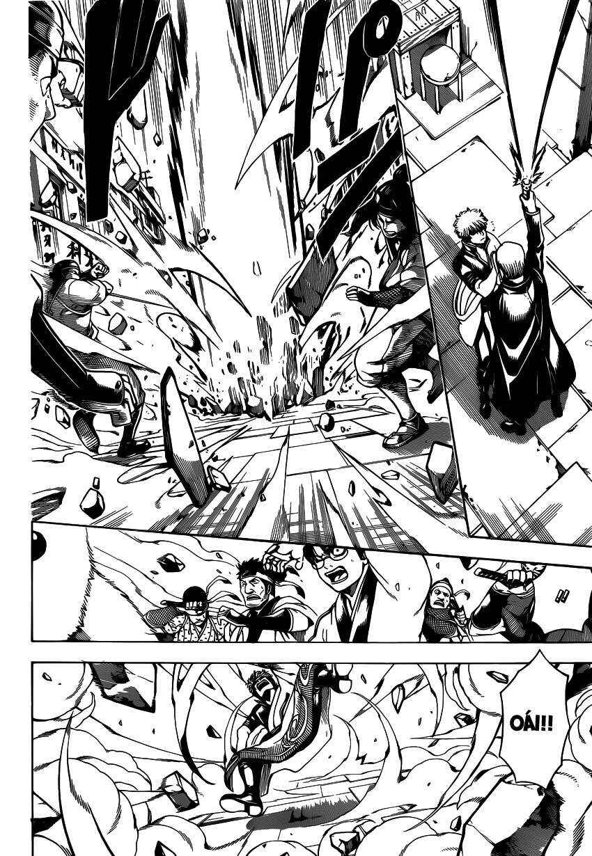 Chapter 569 - Page 5