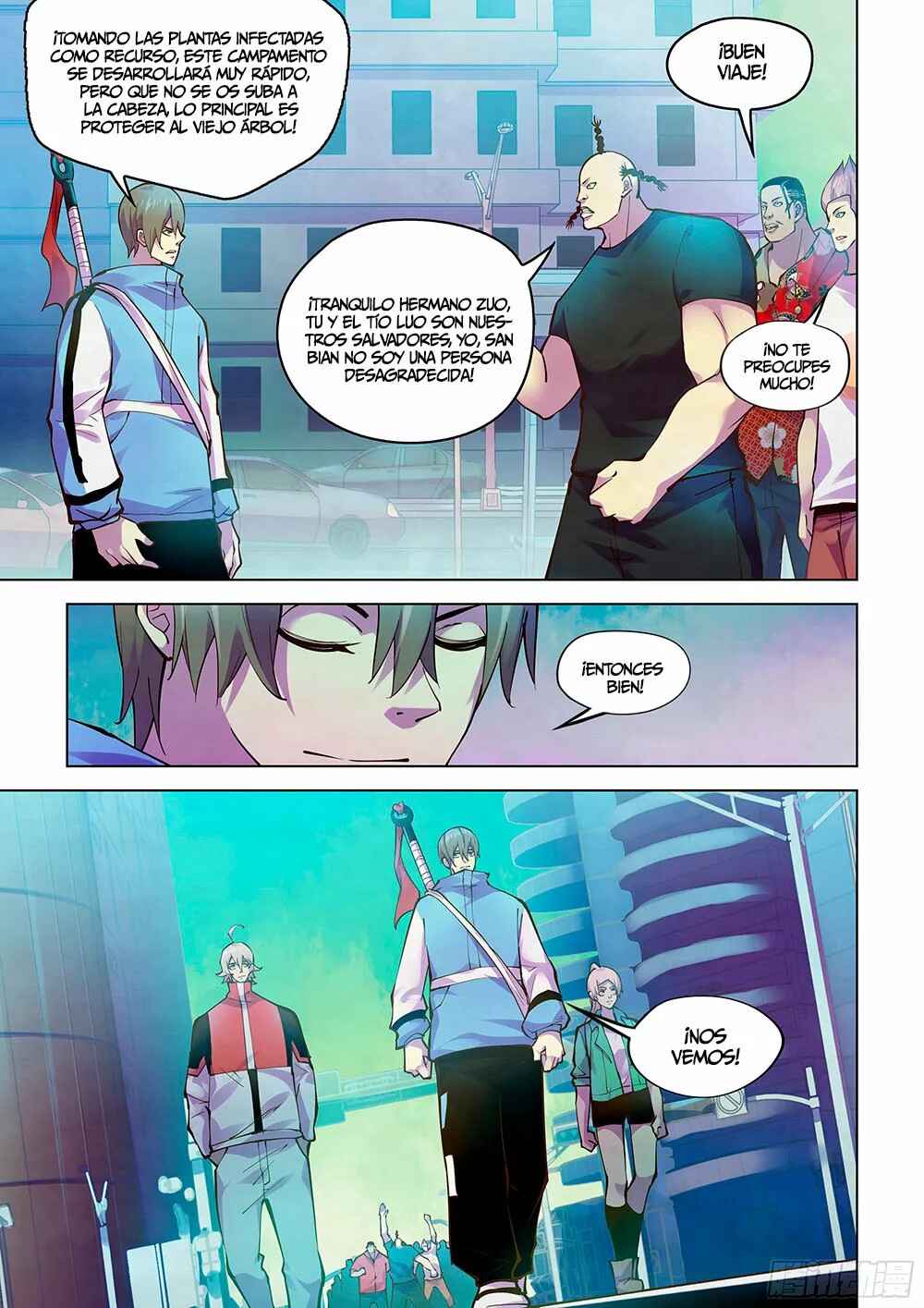 Chapter 234 - Page 10