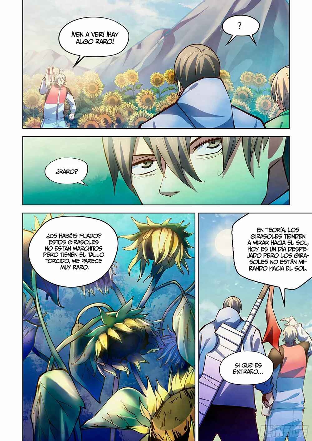 Chapter 234 - Page 13
