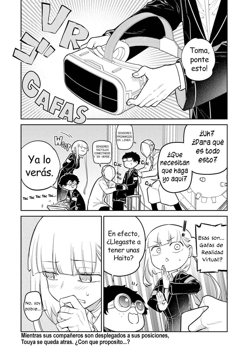 Chapter 88 - Page 1