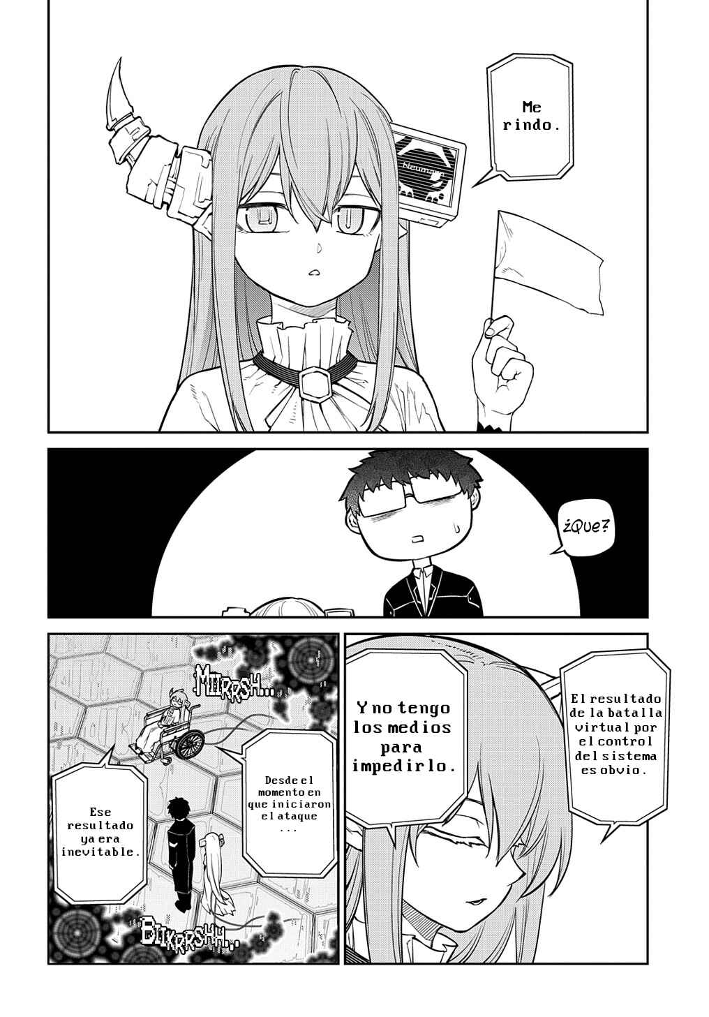 Chapter 88 - Page 11