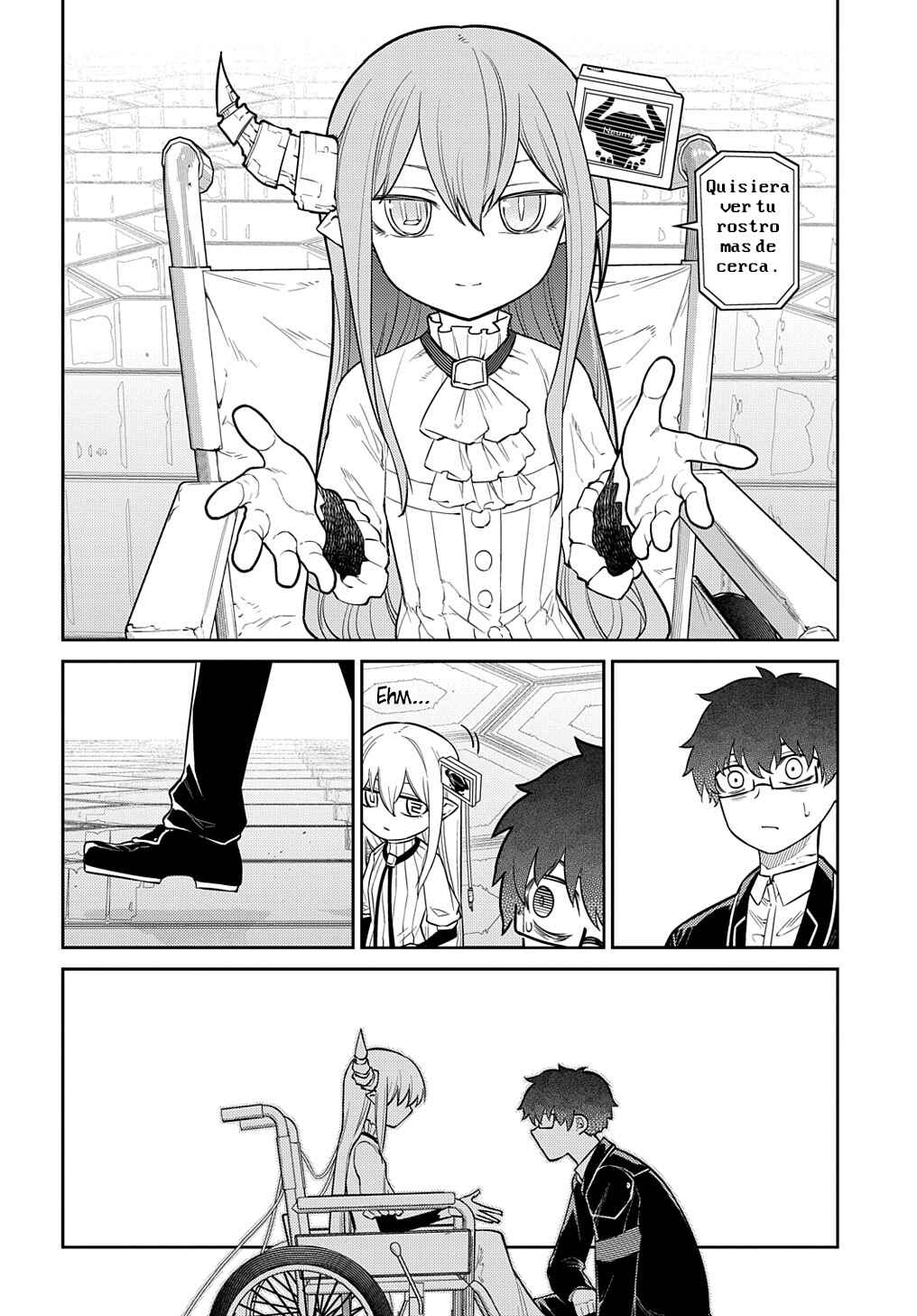 Chapter 88 - Page 17