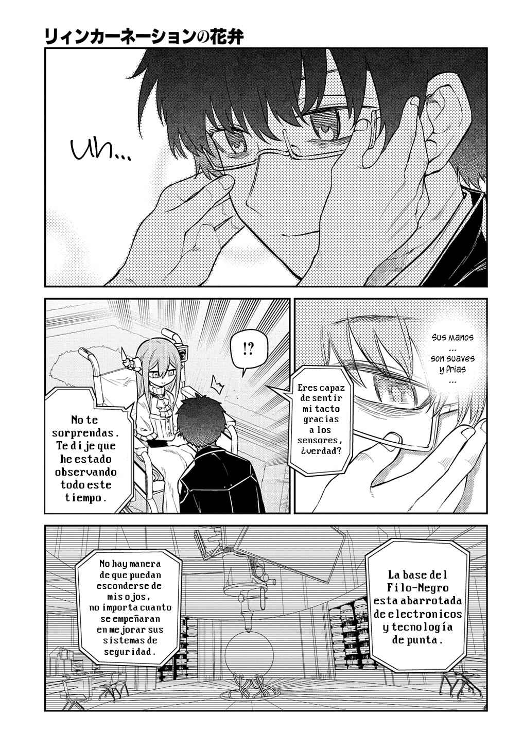 Chapter 88 - Page 18