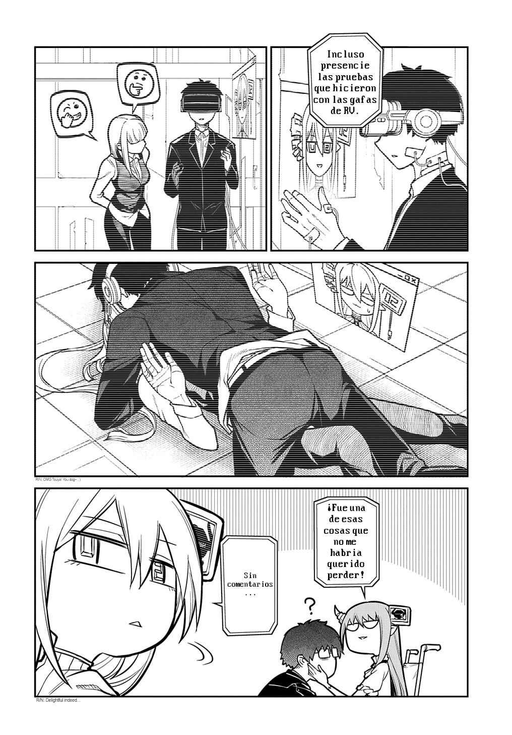 Chapter 88 - Page 19
