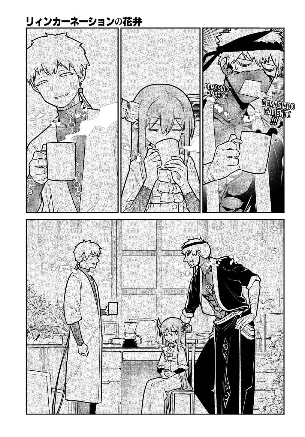 Chapter 88 - Page 32