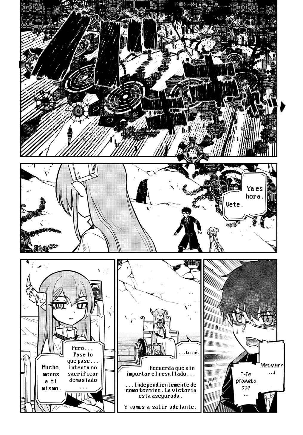 Chapter 88 - Page 37