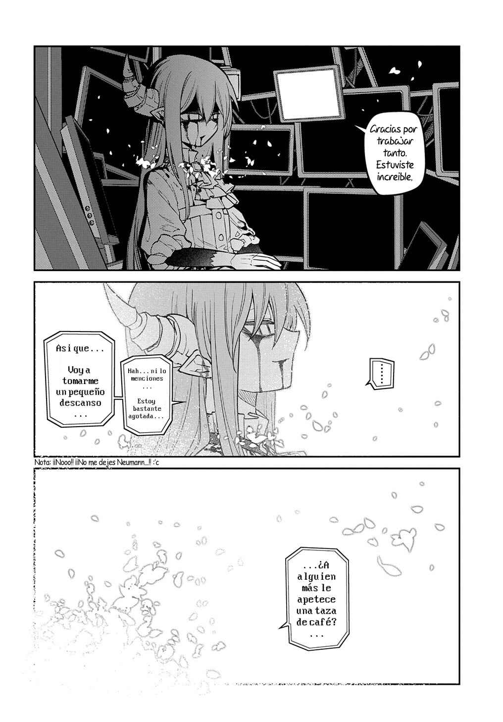 Chapter 88 - Page 49