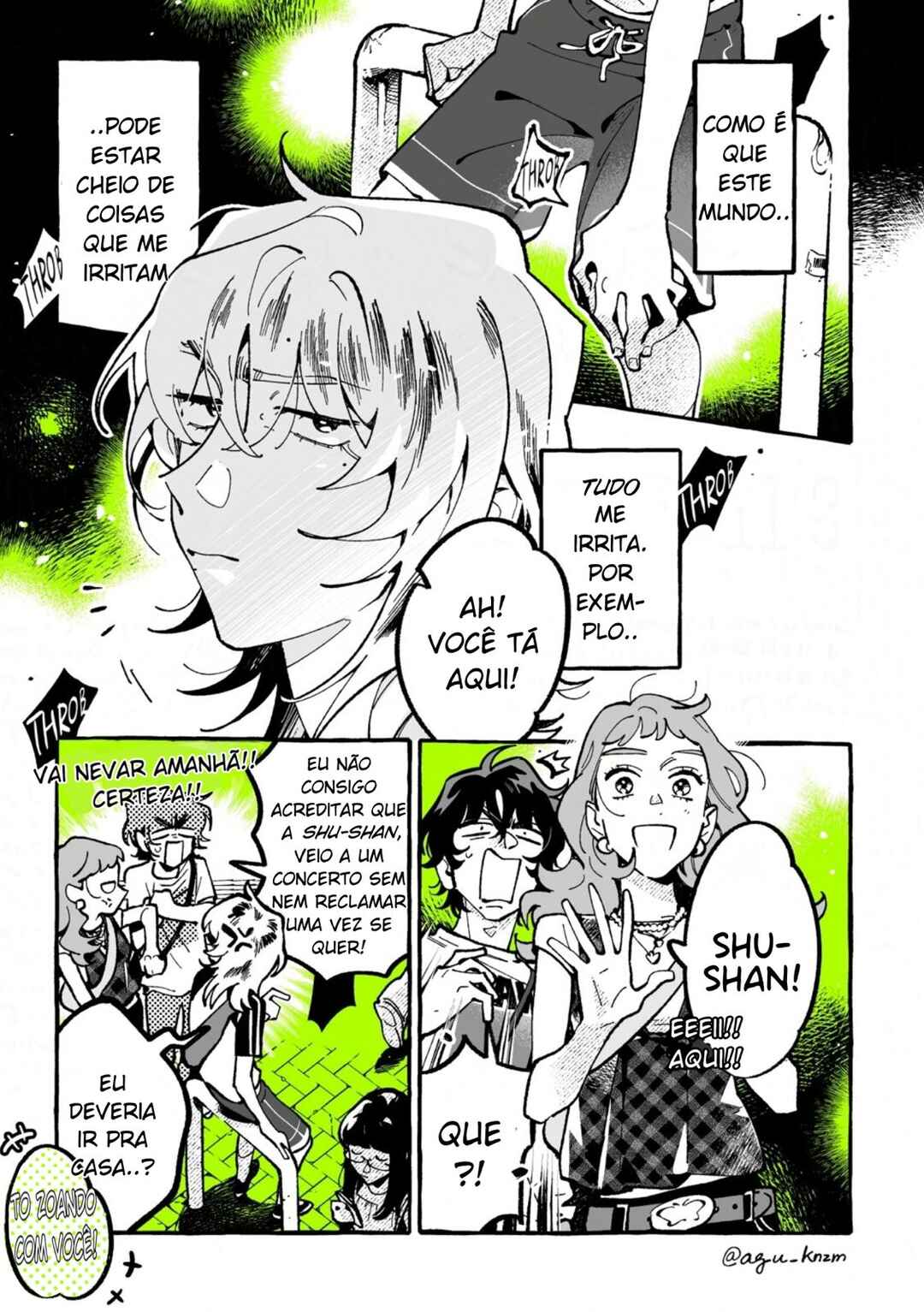 Chapter 163 - Page 1