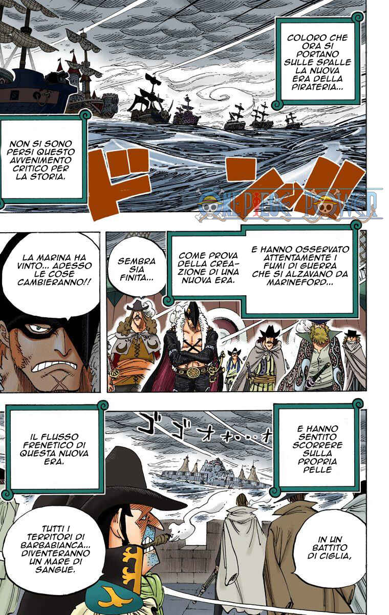 Chapter 581 - Page 3