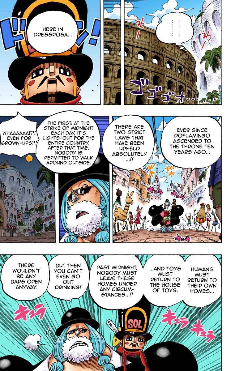 Chapter 717 - Page 10