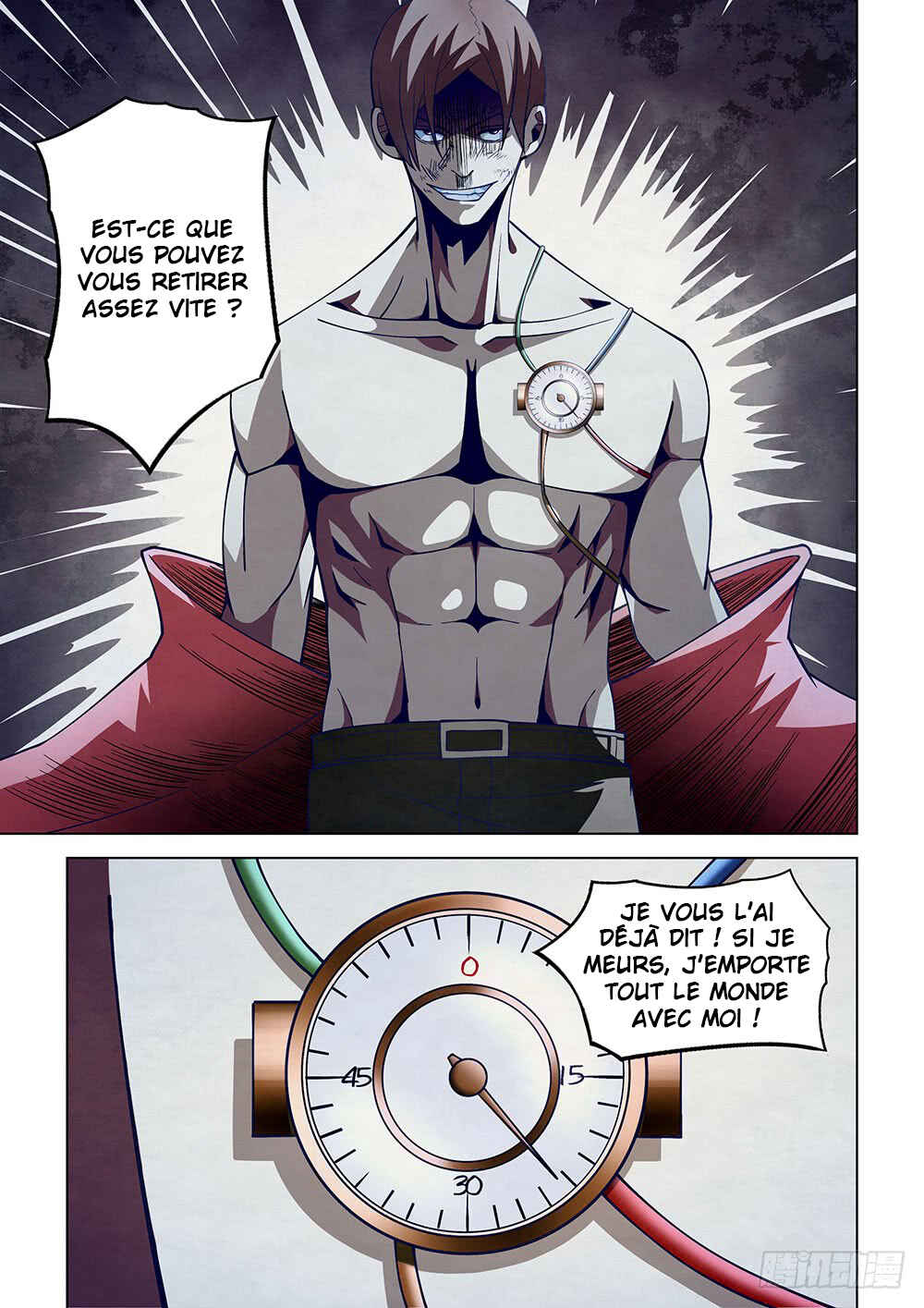 Chapter 97 - Page 13