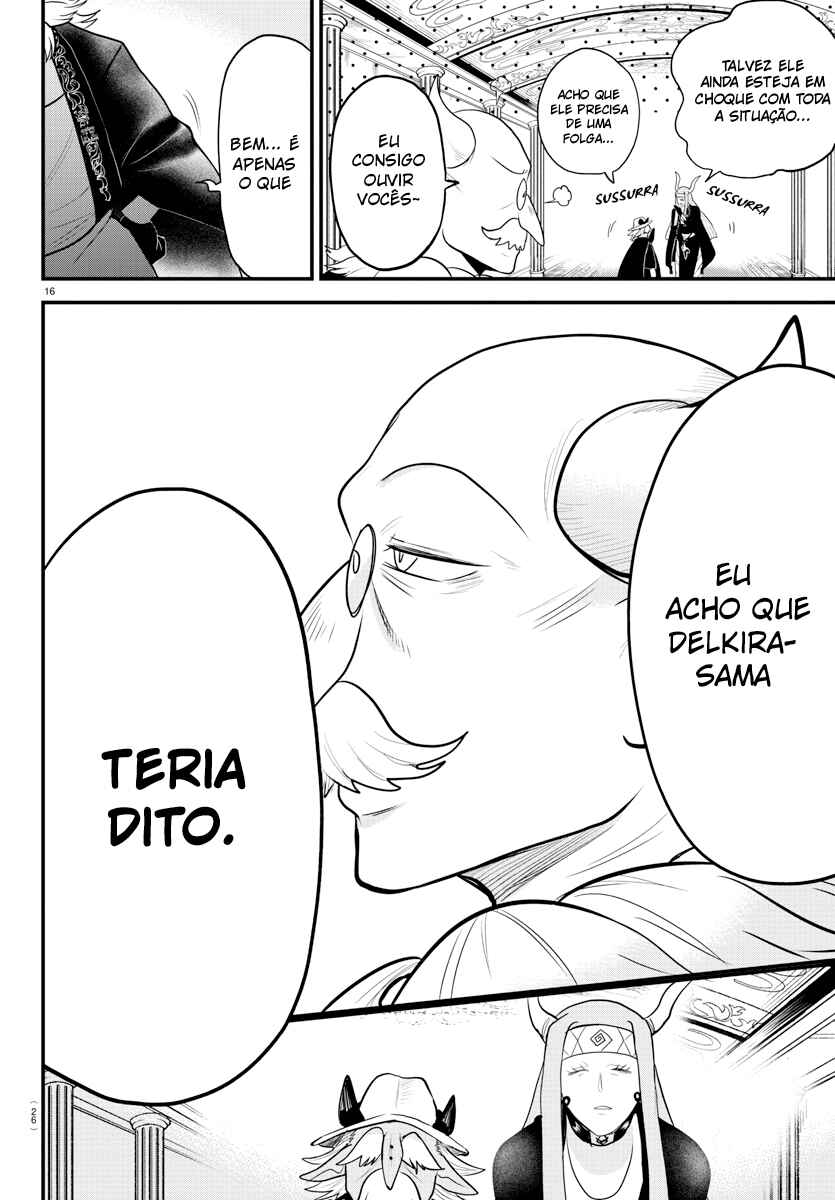 Chapter 314 - Page 18