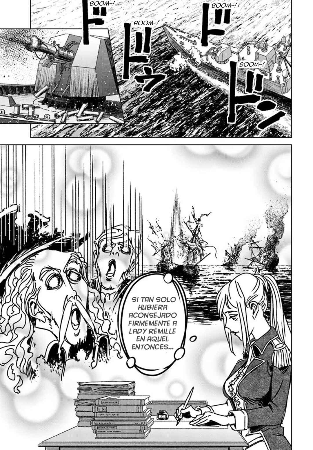 Chapter 46 - Page 20