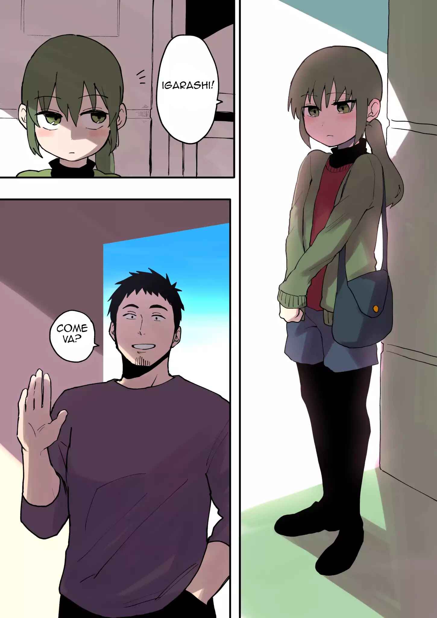 Chapter 8 - Page 1