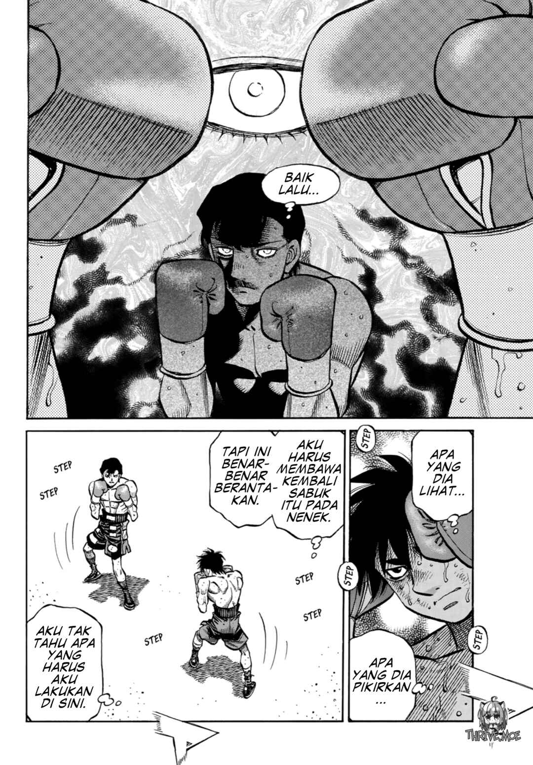 Chapter 1503 - Page 6