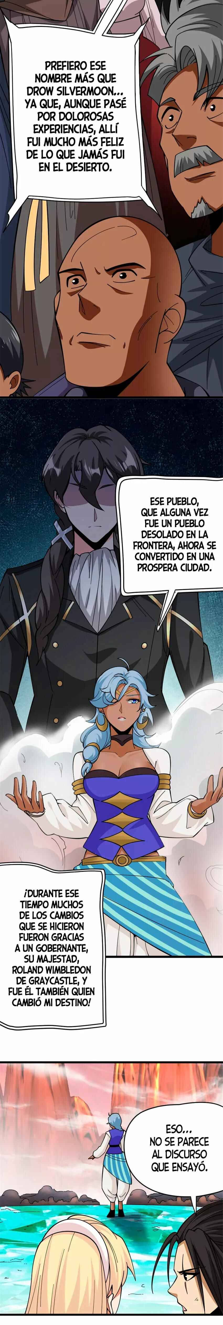 Chapter 441 - Page 7