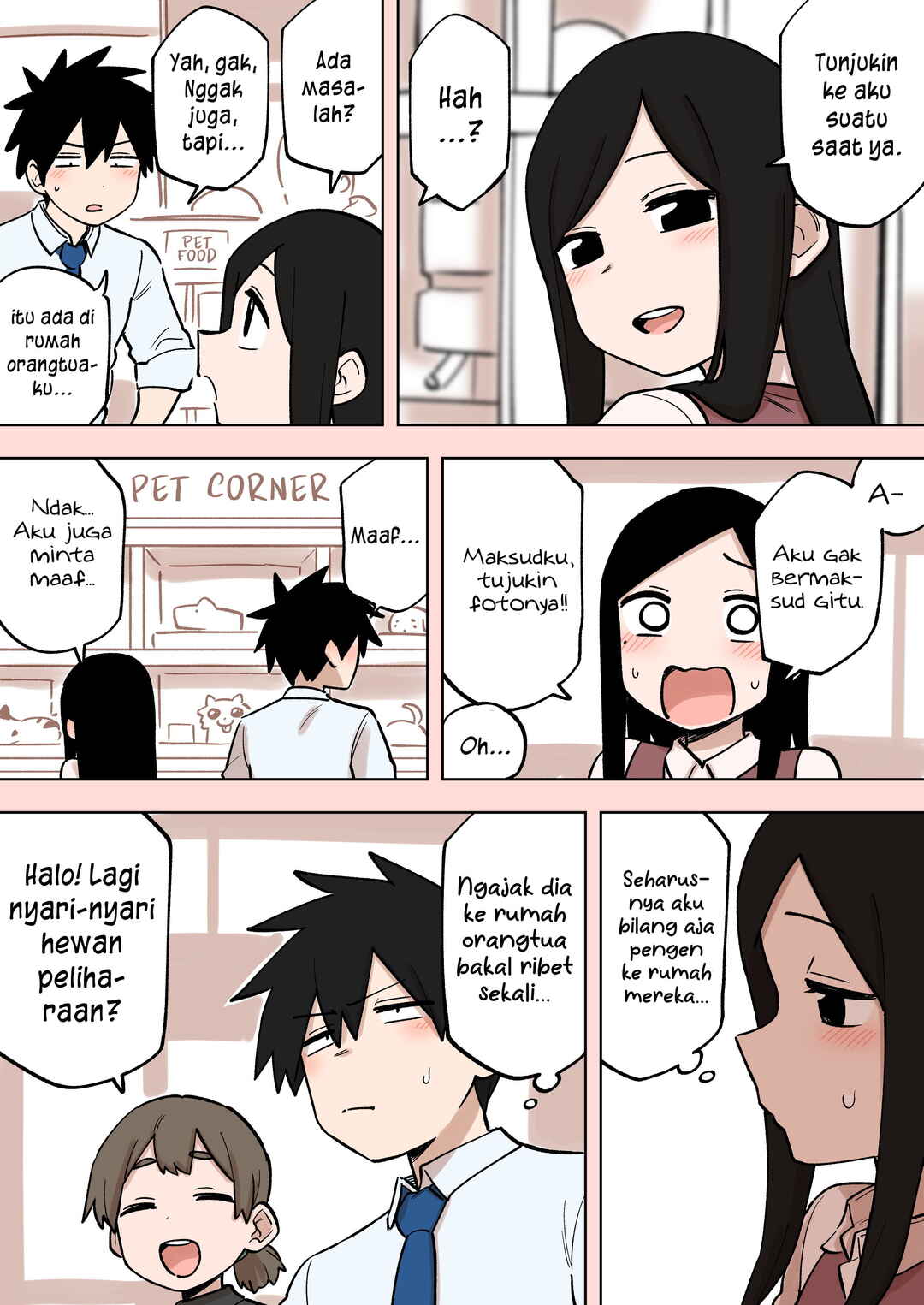 Chapter 160 - Page 2