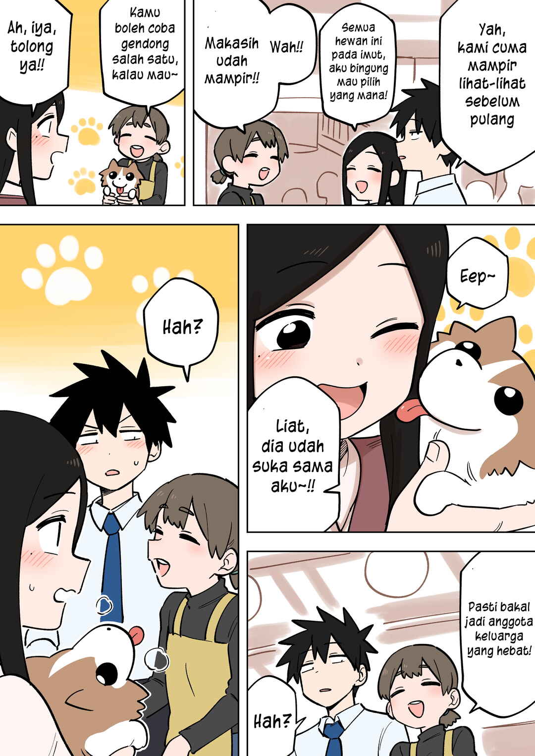 Chapter 160 - Page 3