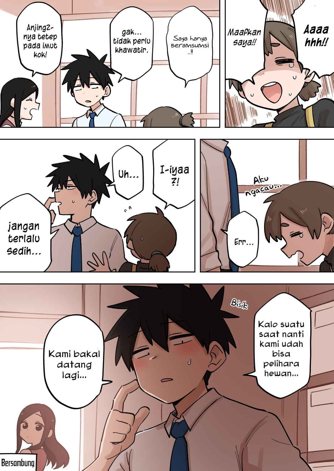 Chapter 160 - Page 4