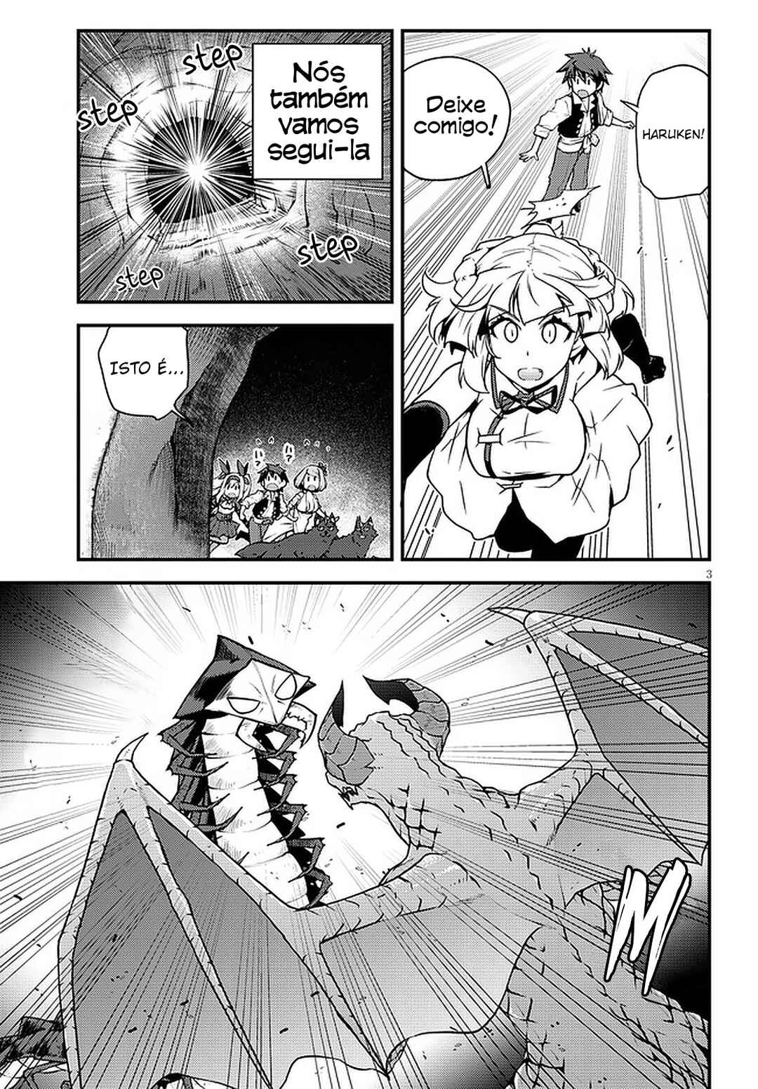 Chapter 180 - Page 3
