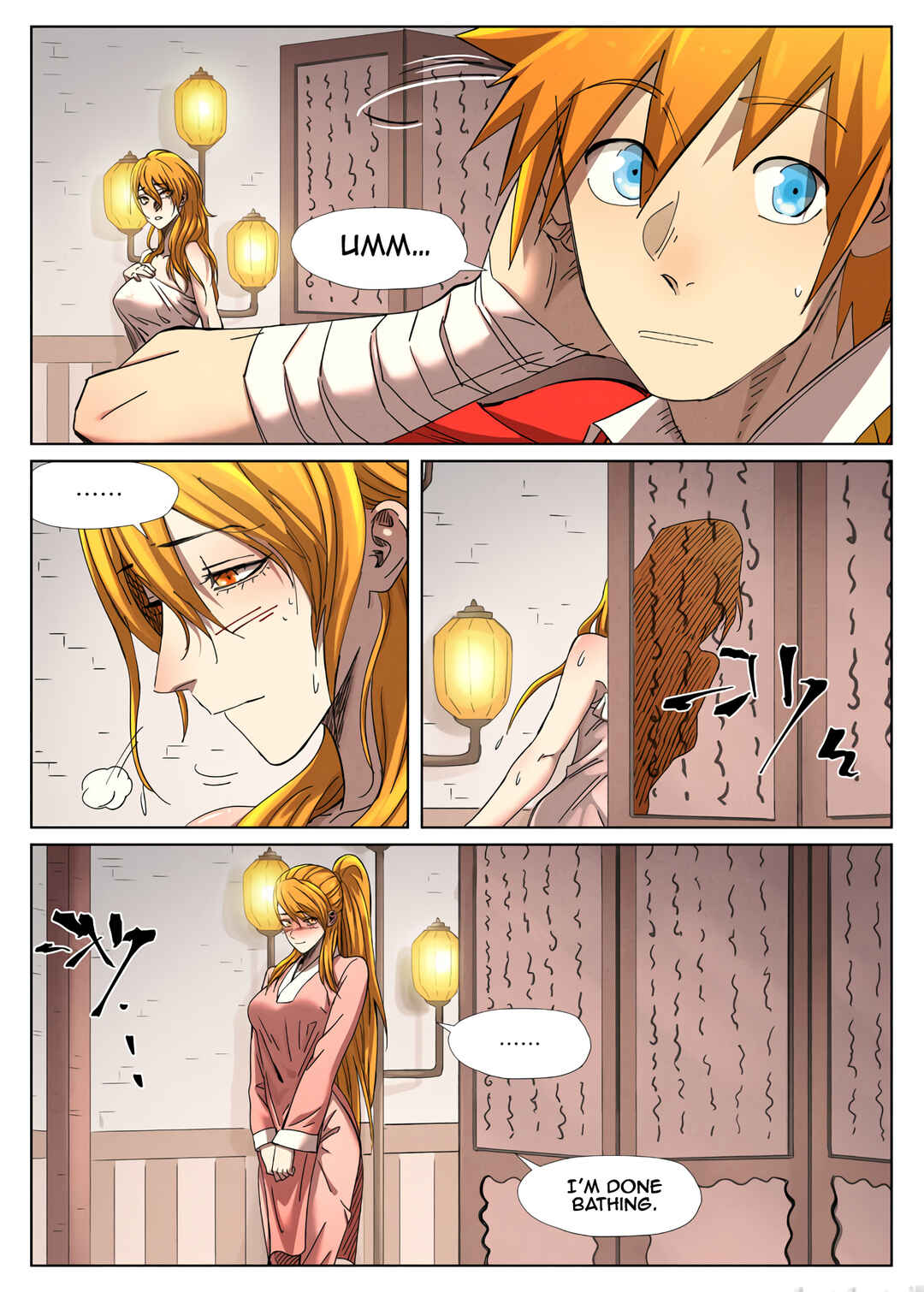 Chapter 344 - Page 4